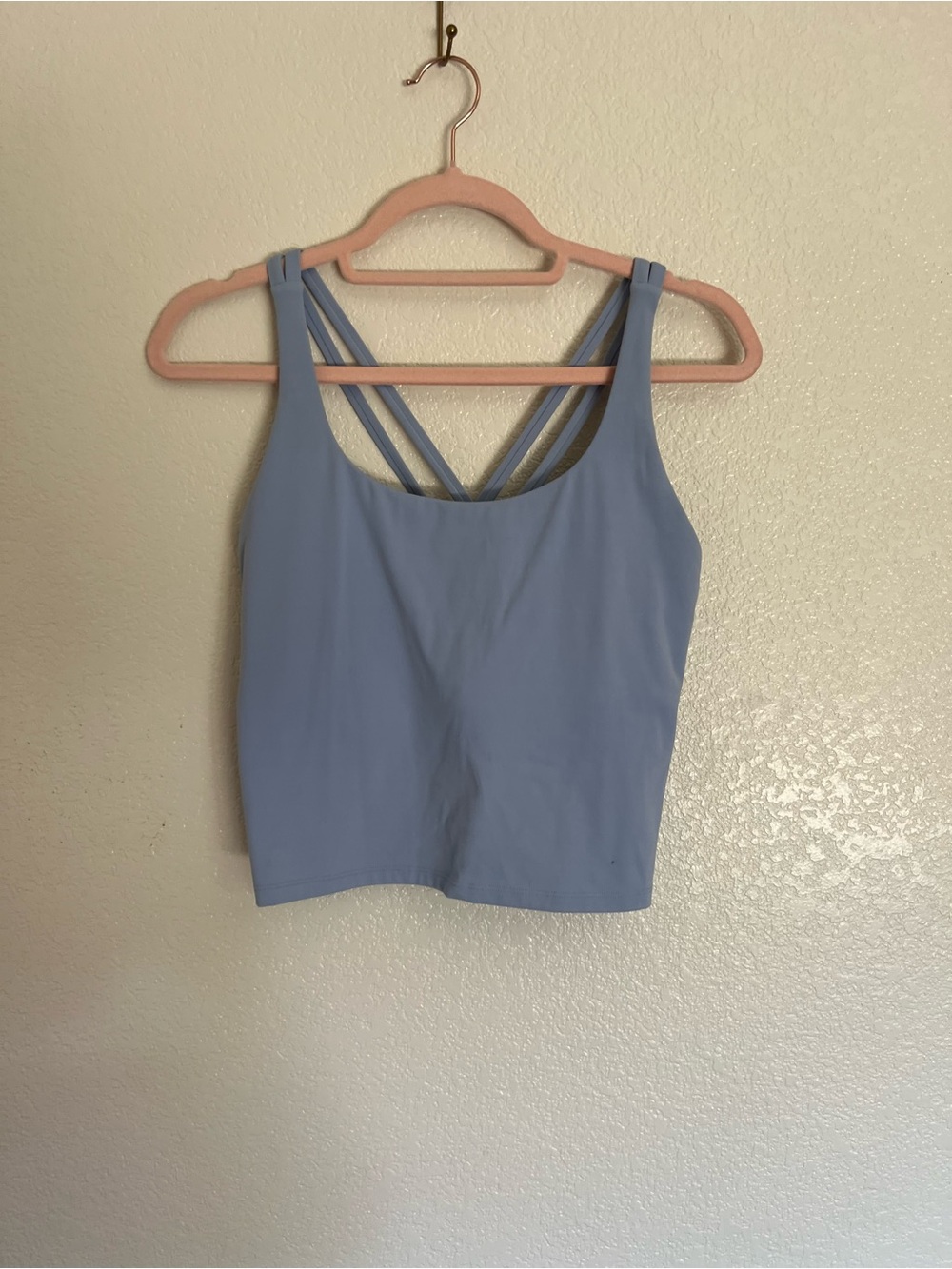 Workout Tank Top